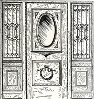 An illustration from General catalog 1911-1912 (1912)