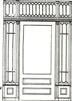 An illustration from General catalog 1911-1912 (1912)