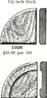 An illustration from General catalog 1911-1912 (1912)