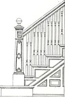 An illustration from General catalog 1911-1912 (1912)