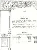 An illustration from General catalog 1911-1912 (1912)