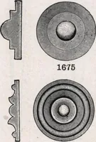 Picture 511 of 1112 from General catalog 1911-1912 (1912), leaf 265