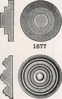 Picture 513 of 1112 from General catalog 1911-1912 (1912), leaf 265