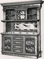 An illustration from General catalog 1911-1912 (1912)