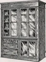An illustration from General catalog 1911-1912 (1912)