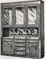 An illustration from General catalog 1911-1912 (1912)