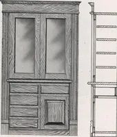 An illustration from General catalog 1911-1912 (1912)