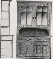 An illustration from General catalog 1911-1912 (1912)