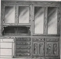An illustration from General catalog 1911-1912 (1912)
