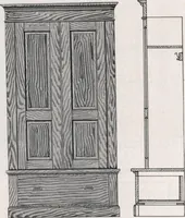 An illustration from General catalog 1911-1912 (1912)
