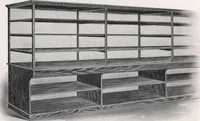 An illustration from General catalog 1911-1912 (1912)