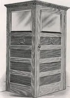 An illustration from General catalog 1911-1912 (1912)