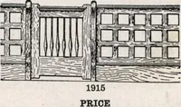 Picture 571 of 1112 from General catalog 1911-1912 (1912), leaf 292
