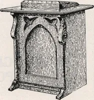 An illustration from General catalog 1911-1912 (1912)