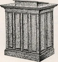 An illustration from General catalog 1911-1912 (1912)