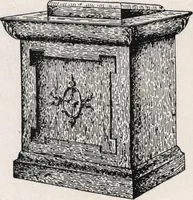 An illustration from General catalog 1911-1912 (1912)