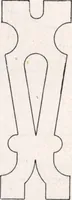 An illustration from General catalog 1911-1912 (1912)