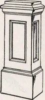 An illustration from General catalog 1911-1912 (1912)