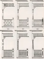 An illustration from General catalog 1911-1912 (1912)