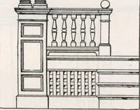 An illustration from General catalog 1911-1912 (1912)