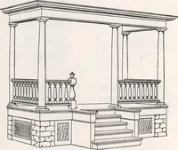 An illustration from General catalog 1911-1912 (1912)