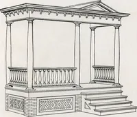 An illustration from General catalog 1911-1912 (1912)