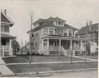 An illustration from General catalog 1911-1912 (1912)