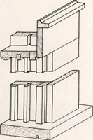 An illustration from General catalog 1911-1912 (1912)