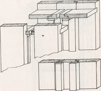 An illustration from General catalog 1911-1912 (1912)