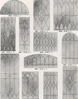 An illustration from General catalog 1911-1912 (1912)