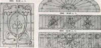 An illustration from General catalog 1911-1912 (1912)