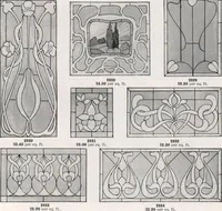 An illustration from General catalog 1911-1912 (1912)