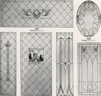An illustration from General catalog 1911-1912 (1912)