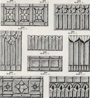 An illustration from General catalog 1911-1912 (1912)