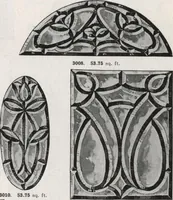 An illustration from General catalog 1911-1912 (1912)
