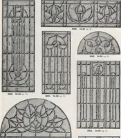 An illustration from General catalog 1911-1912 (1912)