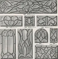 An illustration from General catalog 1911-1912 (1912)