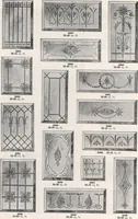 An illustration from General catalog 1911-1912 (1912)
