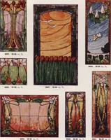 An illustration from General catalog 1911-1912 (1912)