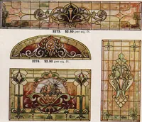 An illustration from General catalog 1911-1912 (1912)