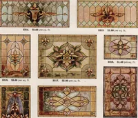 An illustration from General catalog 1911-1912 (1912)