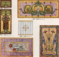 An illustration from General catalog 1911-1912 (1912)