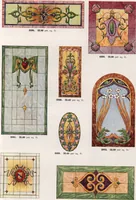 An illustration from General catalog 1911-1912 (1912)