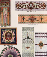 An illustration from General catalog 1911-1912 (1912)