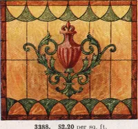 An illustration from General catalog 1911-1912 (1912)