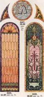 An illustration from General catalog 1911-1912 (1912)