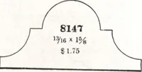 An illustration from General catalog 1911-1912 (1912)