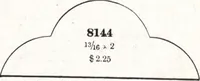 An illustration from General catalog 1911-1912 (1912)