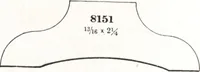 An illustration from General catalog 1911-1912 (1912)