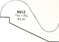 An illustration from General catalog 1911-1912 (1912)